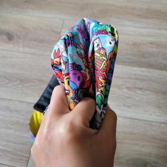 VGUC Jujube Tokidoki Sea Amo 1.0 SA Hobobe - Picture 6 of 9